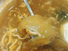-添發碗仔翅美食