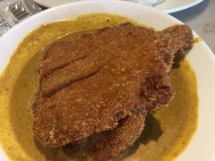 -翠華餐廳(浦东机场T1店)