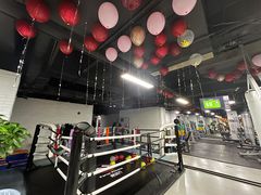 -ALIV WELLNESS运动健身(浦东大道店)