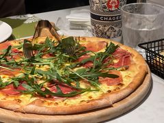 -IL Forno 意坊·意大利餐厅(温州万象城店)