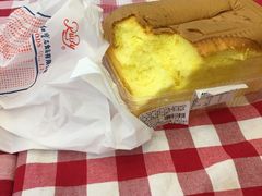 -红宝石·鲜奶小方·海派西点房(丰庄店)