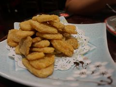 -新白鹿餐厅(爱琴海购物中心店)