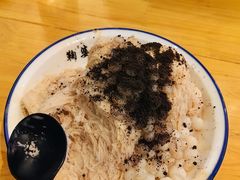 -鞠婆婆•绵绵冰•凉糕•手工冰粉(苏稽一店)