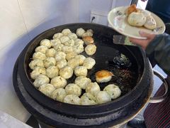 -依云煎包店