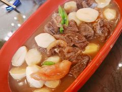 -花满楼(启秀路店)