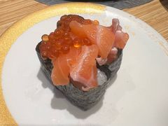 -合点寿司(金虹桥商场店)