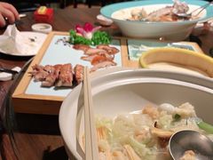 -美乐食街(小南店)