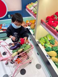 -MELAND CLUB亲子乐园·派对·餐厅(北京芳圆里ID MALL店)