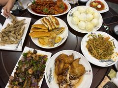 -春發合饭庄