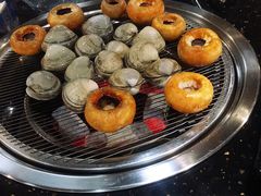 -丹东丛炟海鲜烧烤(江艺路店)