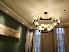 -溪畔•新徽菜(碧湖云溪店)