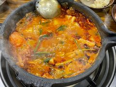 -笔记安顺夺夺粉火锅