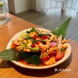 ✨✨云浮探店📸｜拾月西泰菜🥗