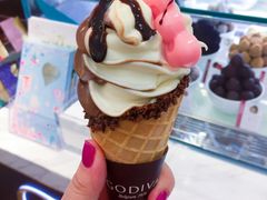 -GODIVA(港汇恒隆广场)