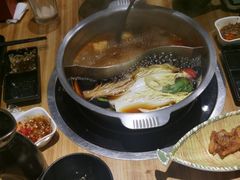 -水林间·寿喜烧自助(仙林金鹰店)