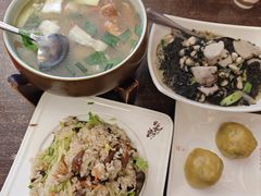 -海坛特色小吃·只做平潭特色菜(平潭店)