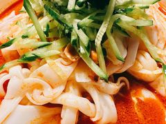 -谷丽麦馕新疆菜·清真(步步高梅溪新天地店)