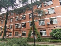-上海外国语大学(虹口校区)