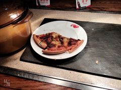 -东方明珠·可口可乐欢乐餐厅
