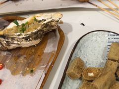 -新凯旋烧烤·燕姐千岛湖土菜