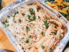 -李不管把把烧(合肥总店)