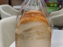 白吐司-卡玛王子·面包·蛋糕(南山宝能环球汇店)