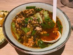 招牌小锅米线-缘生态云南菜·野生菌庭院餐厅(华侨城店)