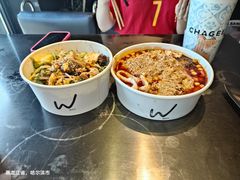 -W COLLECTIVE  DESSERT SHOP