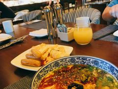 -常州新城希尔顿酒店·OPEN全日餐厅