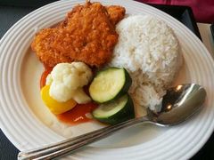 -湾景餐厅(海洋公园店)