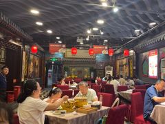 -老浒记烤鸭-北京菜(琉璃厂店)