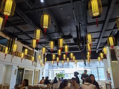 -徽御楼(南中环店)