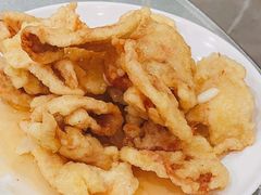 锅包肉-东北农家小院(定西路店)