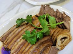 -潮静·潮州小馆·海鲜·卤味·砂锅粥