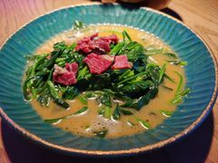 -茄子恰恰·新云南小炒(坪山益田店)