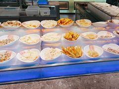 -曼格活海鲜·牛排自助(光明蓝鲸店)