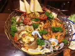 -茉莉.Red Crab
