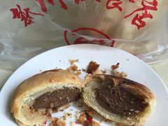 鲜肉月饼-新川饮食(新川小区店)