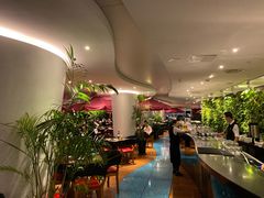 大堂-拉蒂娜·巴西牛排馆 Latina·Brazilian Steakhouse(陆家嘴旗舰店)
