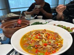 -简小舍·民间手艺菜(武昌江滩店)