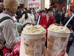 -茶颜悦色(五一里1号口店)