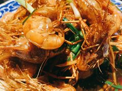 -老头儿油爆虾·1987杭州烟火味(湖滨银泰in77D区店)