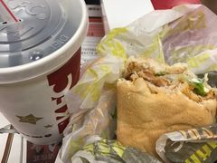 -肯德基(西安电子城店)