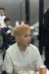 -M1山木造型国潮男士发型定制