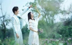 -摩玛婚纱摄影(杭州店)