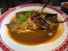 -旺顺阁鱼头泡饼(常营店)
