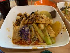 -林静小吃(复兴路店)