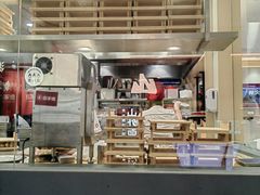 -喜家德虾仁水饺(华强天虹店)