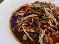 -桂满陇·蟹黄小笼汤包(中山公园店)