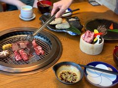 -炎蔵牛舌烤肉